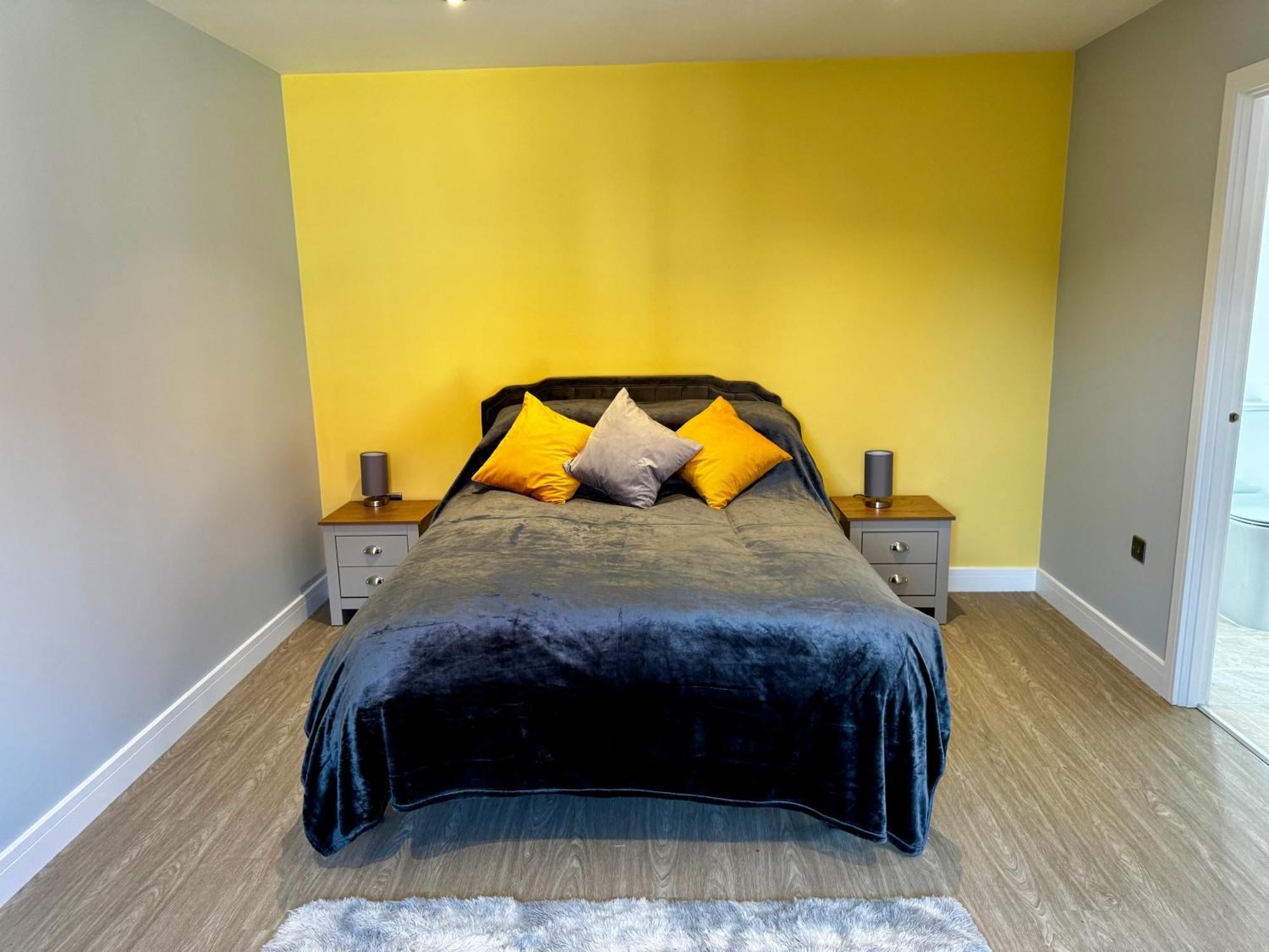 Luxury Isla Cottages, Bourne! Dog-Friendly, Countryside Views, Garden, Parking, 5Mins Pubs - Family Holiday Zimmer foto