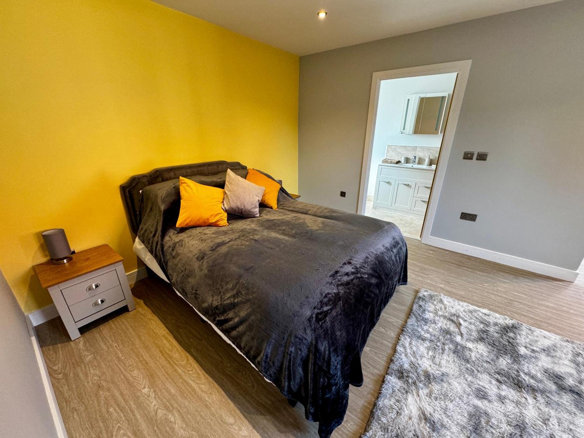 Luxury Isla Cottages, Bourne! Dog-Friendly, Countryside Views, Garden, Parking, 5Mins Pubs - Family Holiday Zimmer foto