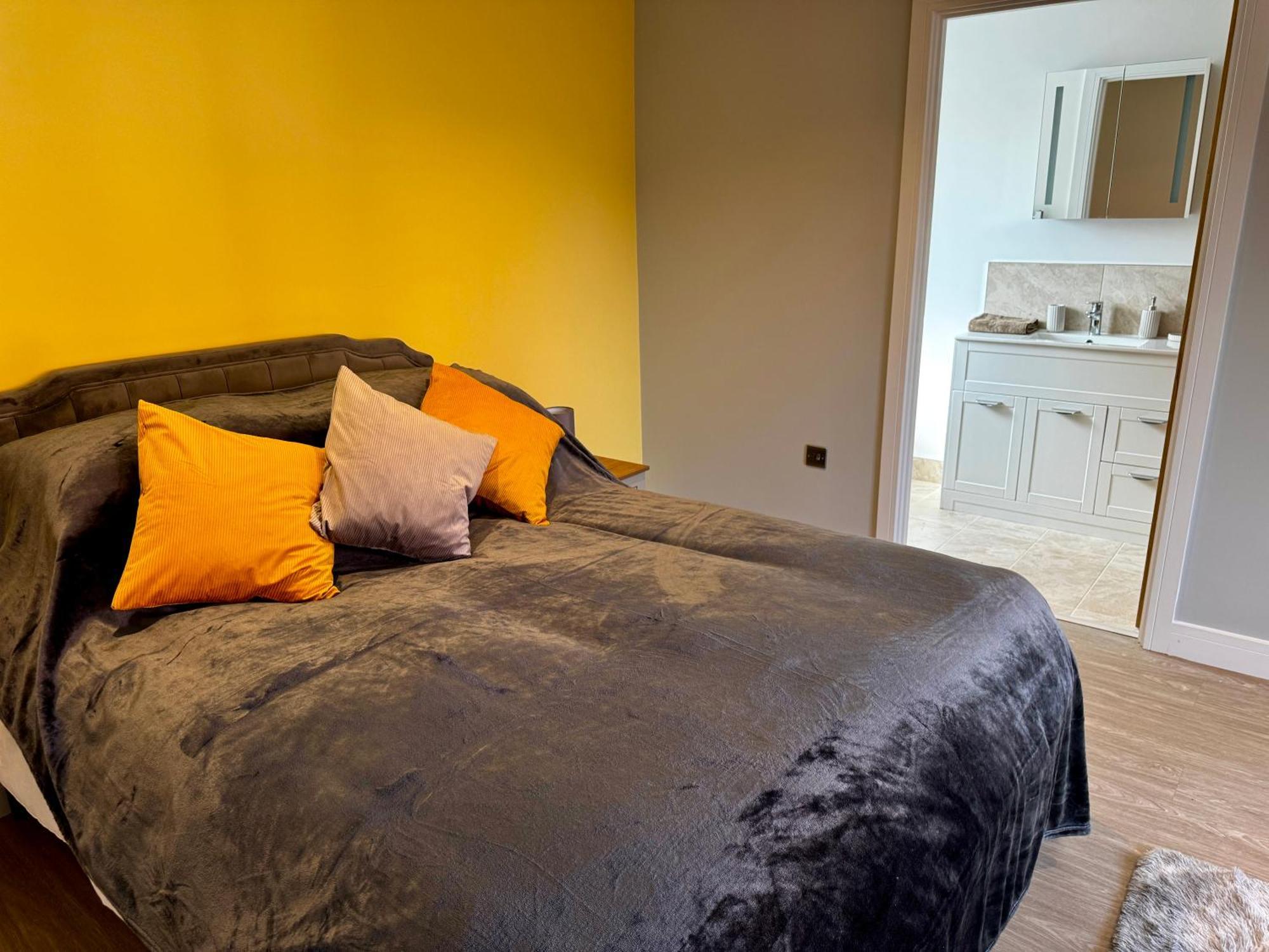Luxury Isla Cottages, Bourne! Dog-Friendly, Countryside Views, Garden, Parking, 5Mins Pubs - Family Holiday Zimmer foto