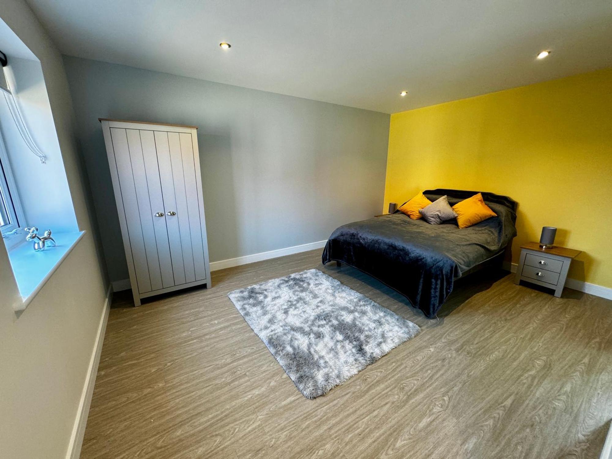 Luxury Isla Cottages, Bourne! Dog-Friendly, Countryside Views, Garden, Parking, 5Mins Pubs - Family Holiday Zimmer foto