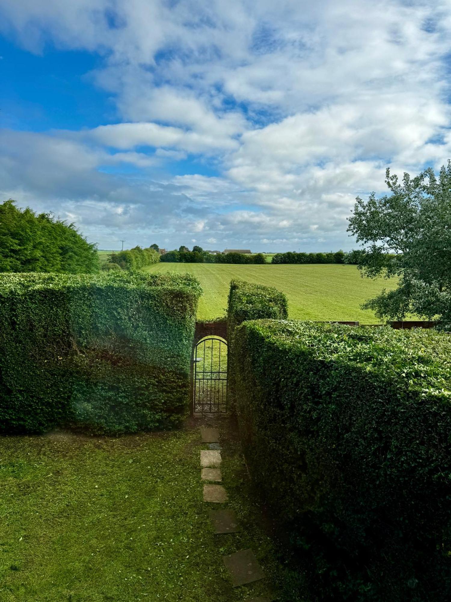 Luxury Isla Cottages, Bourne! Dog-Friendly, Countryside Views, Garden, Parking, 5Mins Pubs - Family Holiday Zimmer foto