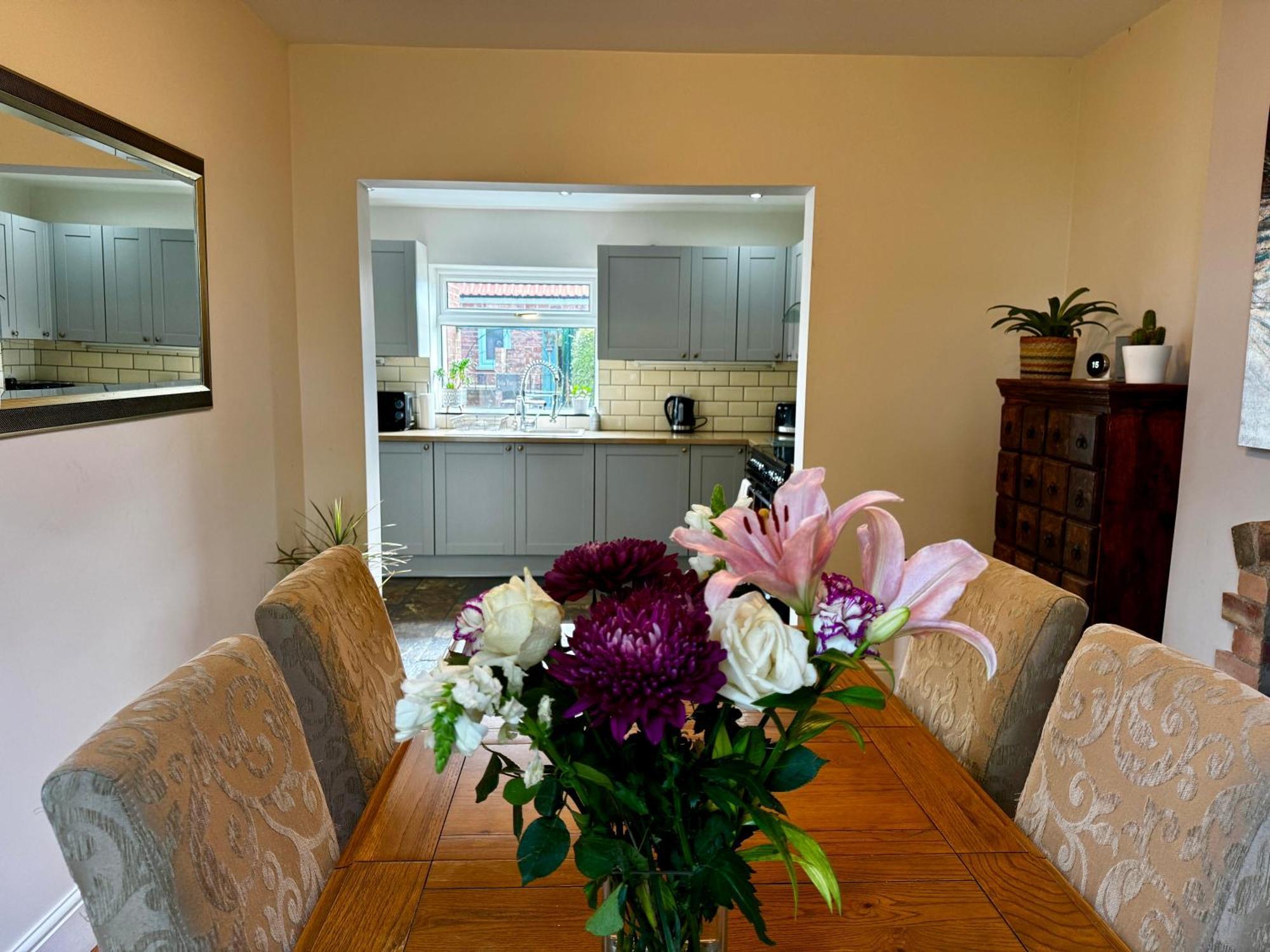 Luxury Isla Cottages, Bourne! Dog-Friendly, Countryside Views, Garden, Parking, 5Mins Pubs - Family Holiday Zimmer foto