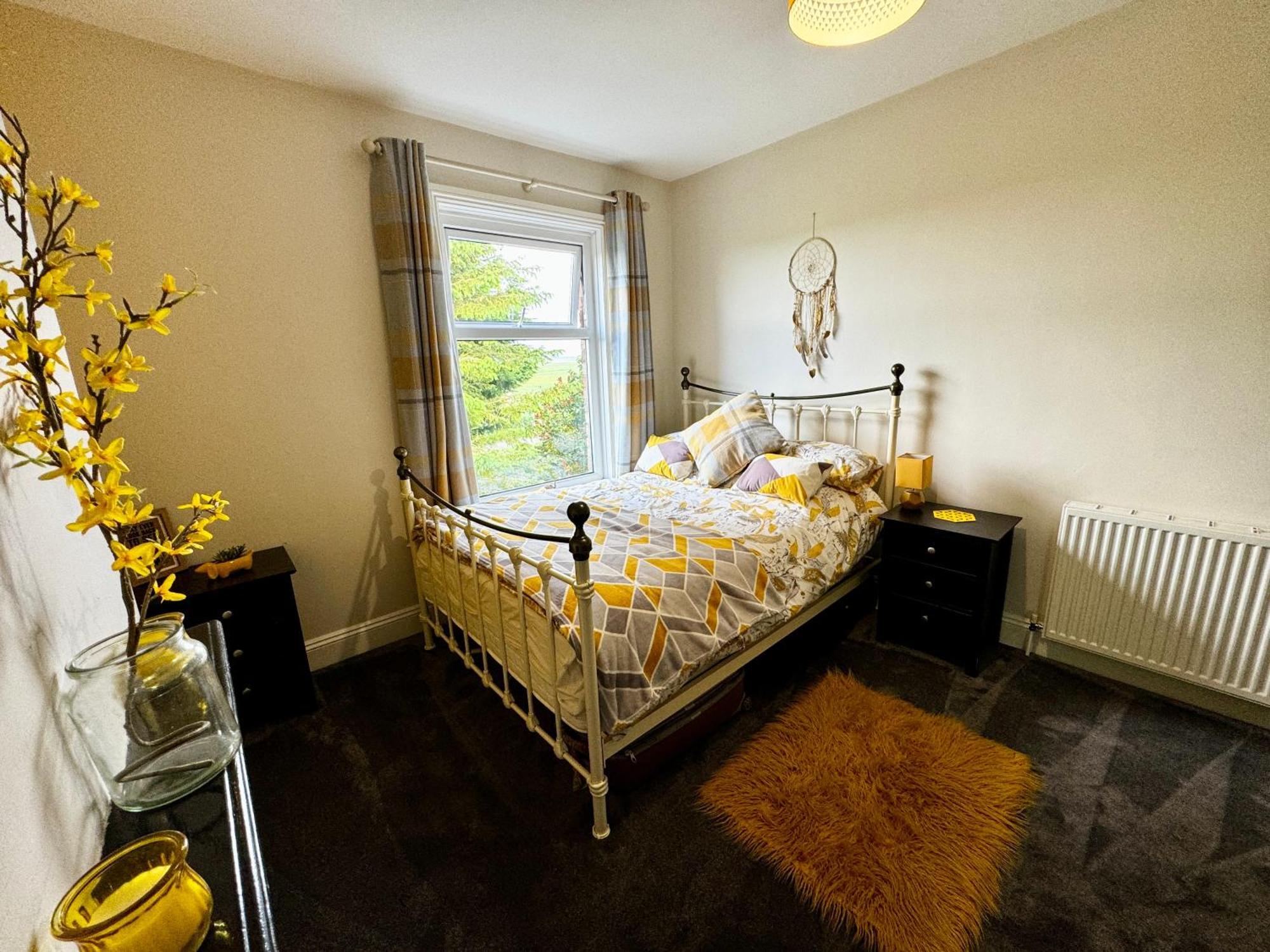 Luxury Isla Cottages, Bourne! Dog-Friendly, Countryside Views, Garden, Parking, 5Mins Pubs - Family Holiday Zimmer foto
