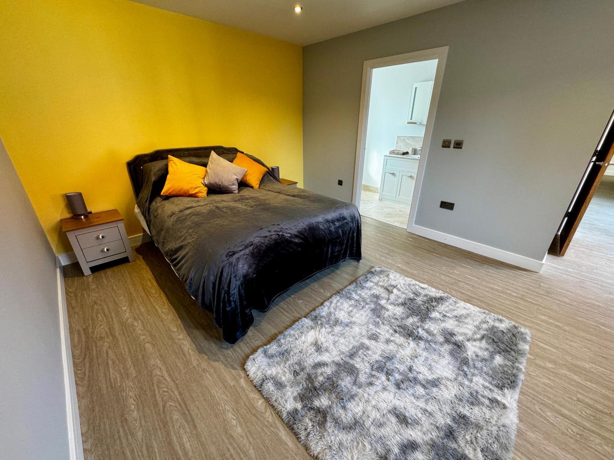 Luxury Isla Cottages, Bourne! Dog-Friendly, Countryside Views, Garden, Parking, 5Mins Pubs - Family Holiday Exterior foto