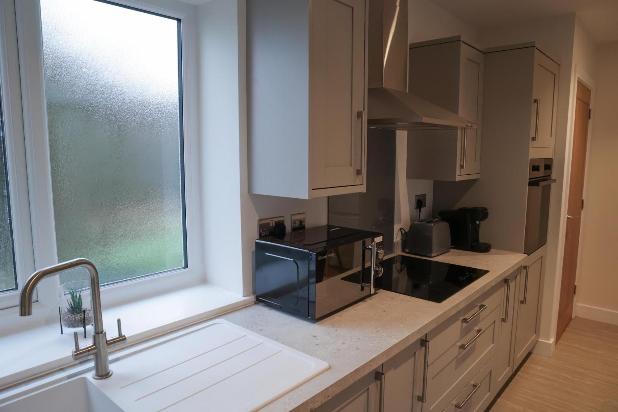 Luxury Isla Cottages, Bourne! Dog-Friendly, Countryside Views, Garden, Parking, 5Mins Pubs - Family Holiday Zimmer foto