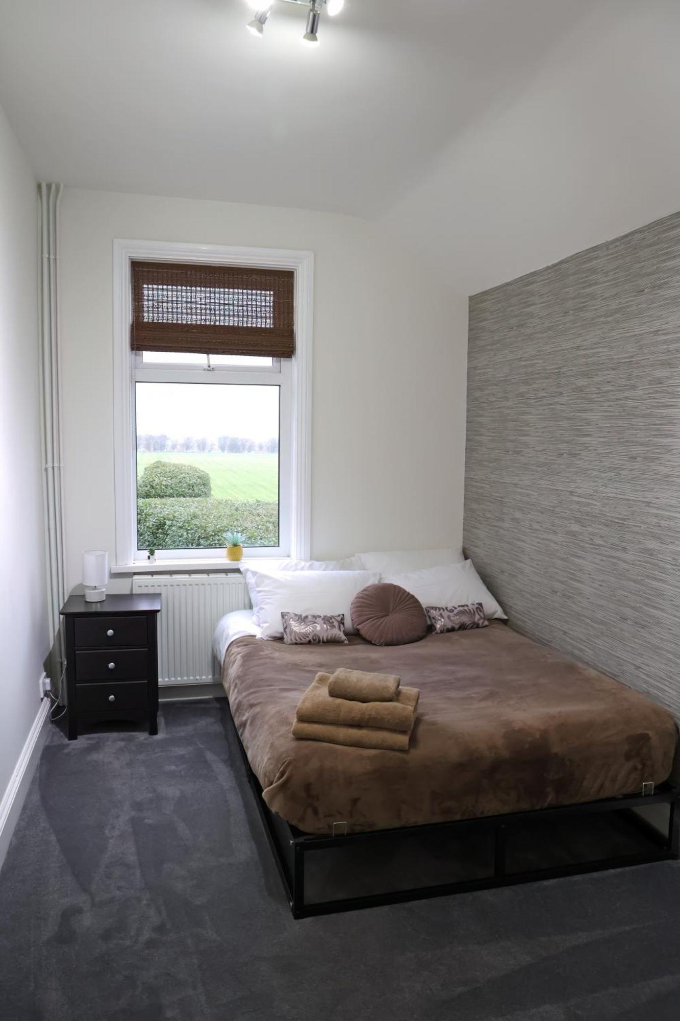Luxury Isla Cottages, Bourne! Dog-Friendly, Countryside Views, Garden, Parking, 5Mins Pubs - Family Holiday Zimmer foto