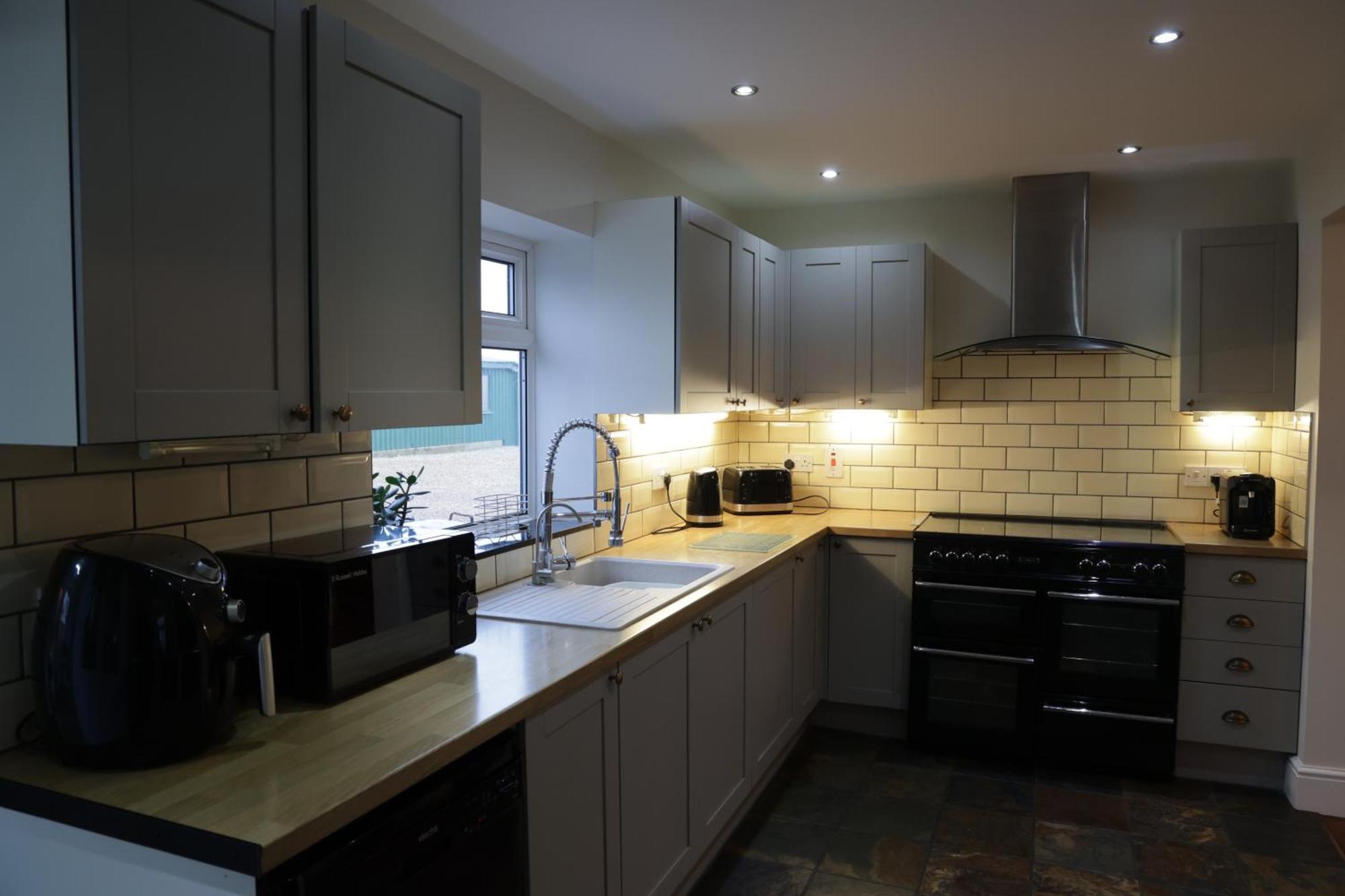 Luxury Isla Cottages, Bourne! Dog-Friendly, Countryside Views, Garden, Parking, 5Mins Pubs - Family Holiday Zimmer foto