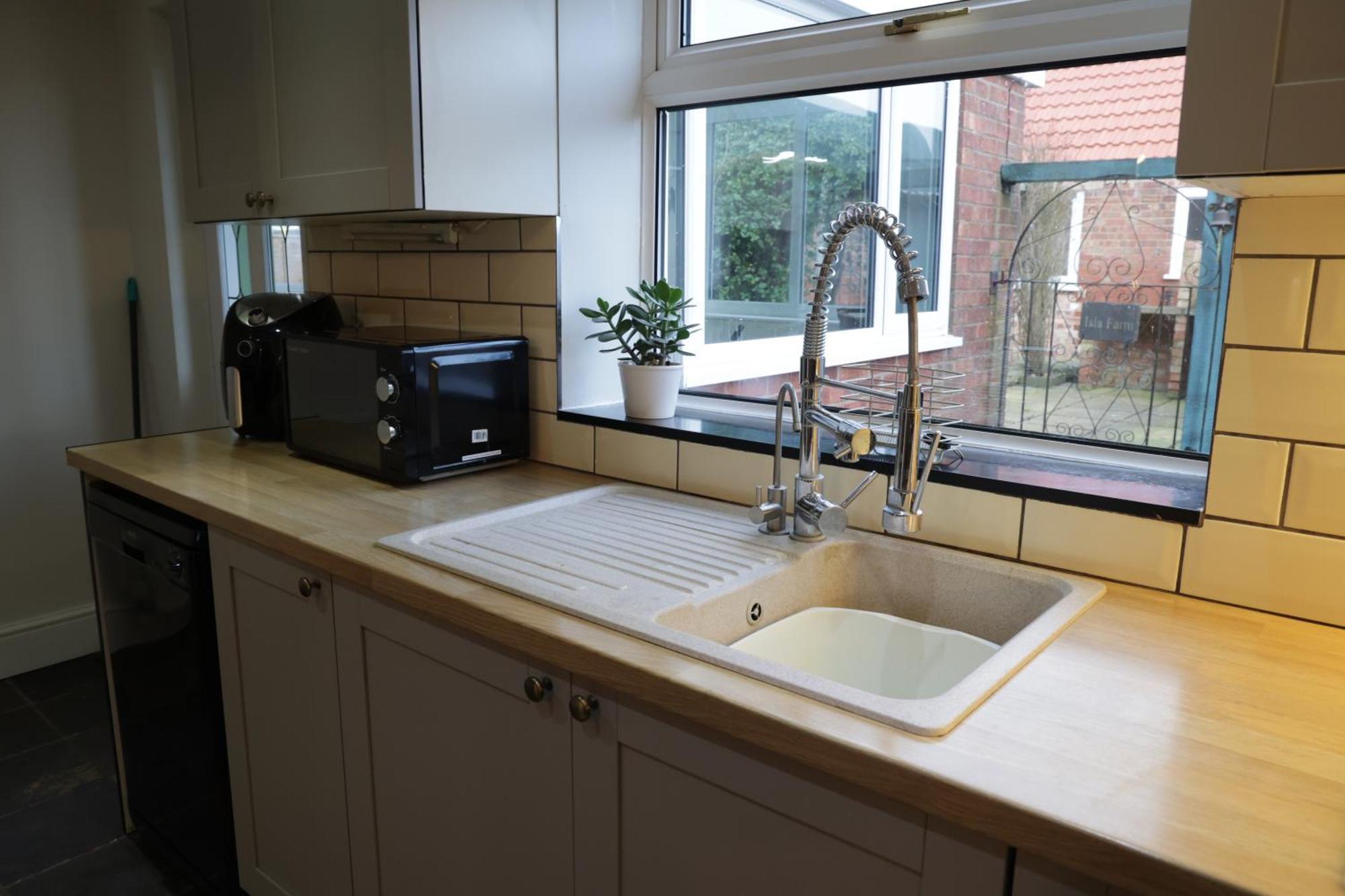 Luxury Isla Cottages, Bourne! Dog-Friendly, Countryside Views, Garden, Parking, 5Mins Pubs - Family Holiday Zimmer foto