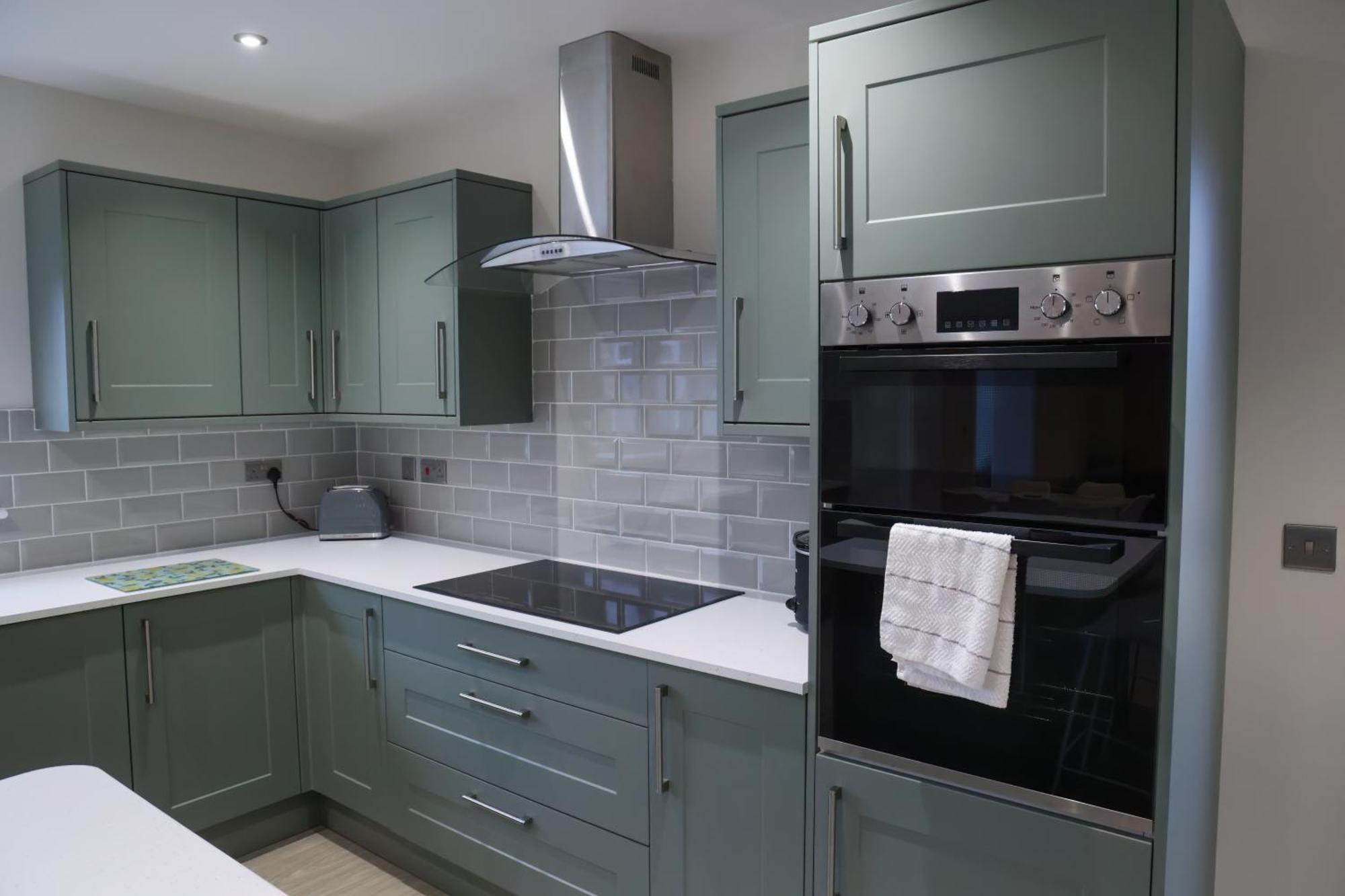 Luxury Isla Cottages, Bourne! Dog-Friendly, Countryside Views, Garden, Parking, 5Mins Pubs - Family Holiday Zimmer foto
